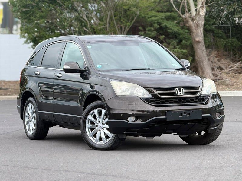 2010 Honda CR-V 4WD * Cruise Control | Bluetooth