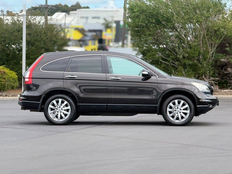 2010 Honda CR-V 4WD * Cruise Control | Bluetooth, photo 3