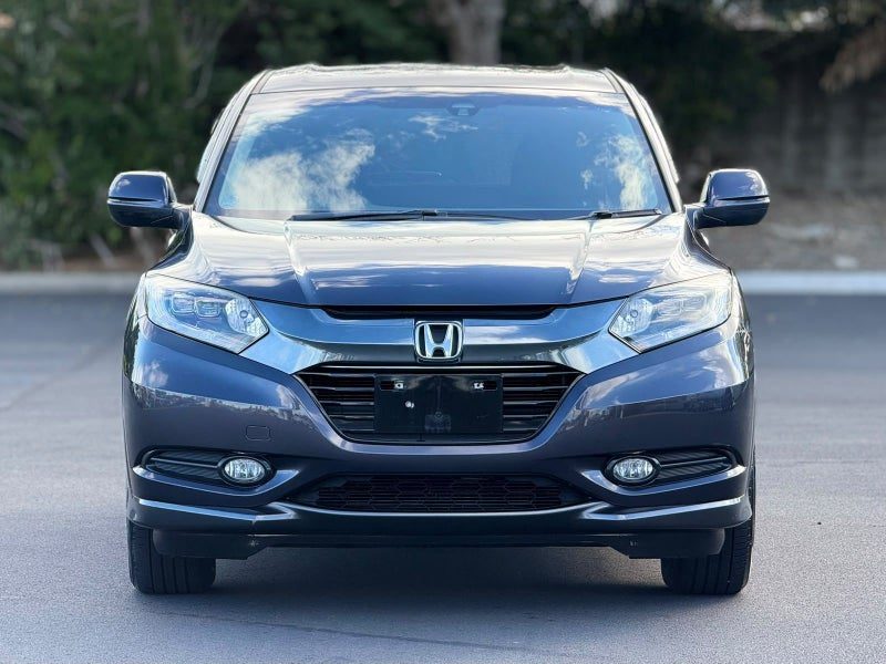 2014 Honda Vezel HYBRID Z PACKAGE LEATHER, photo 2