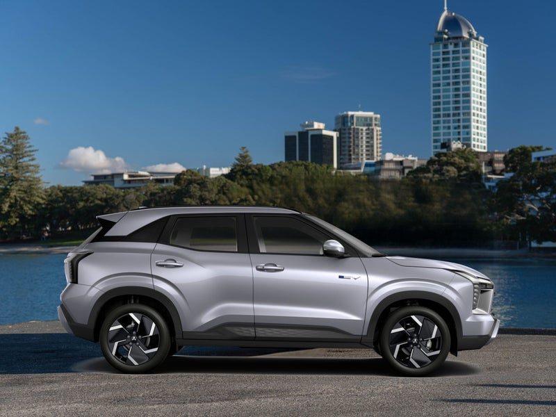 2026 Mitsubishi Outlander SPORT HEV 1.6L XLS 2WD, photo 2