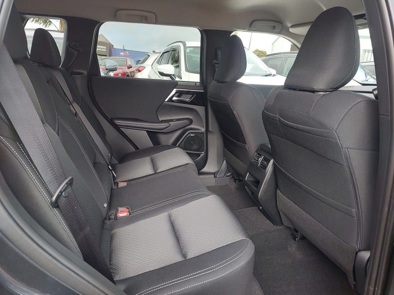 2026 Mitsubishi Outlander LS 2.5P 2WD Auto, photo 3