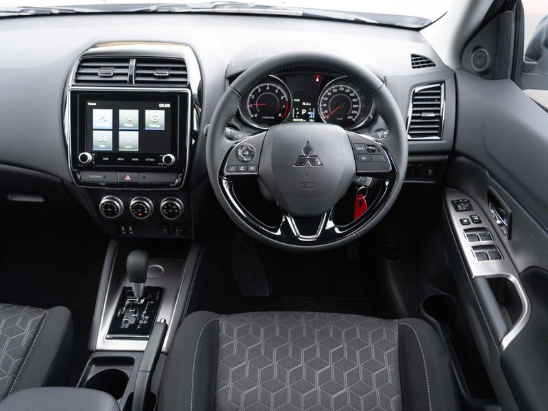 2026 Mitsubishi ASX LS 2.0P 2WD Auto, photo 3