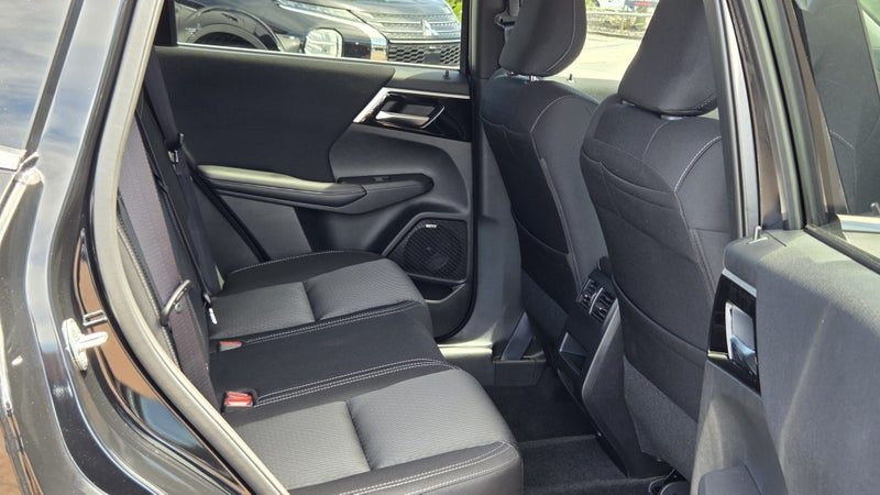 2026 Mitsubishi Outlander Ls PHEV 4WD Auto, photo 3