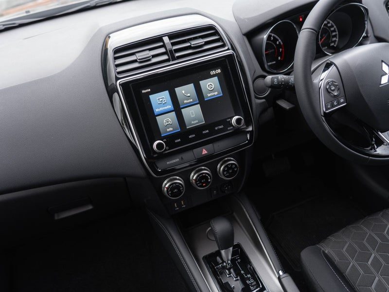 2026 Mitsubishi ASX LS 2.0P 2WD Auto, photo 2