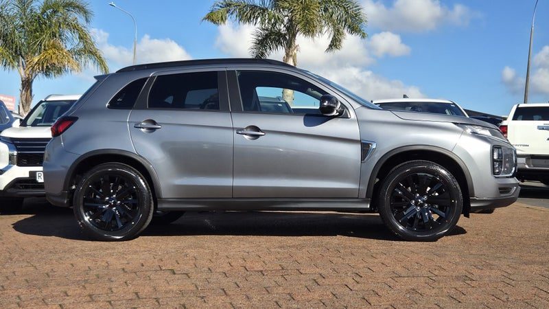 2026 Mitsubishi ASX Black Edition 2.0P 2WD Auto, photo 3