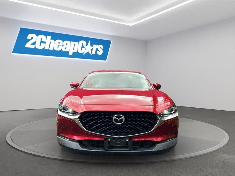 2020 Mazda CX-30 20S L PACKAGE, photo 2