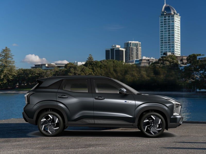 2026 Mitsubishi Outlander SPORT HEV 1.6L VRX 2WD, photo 2