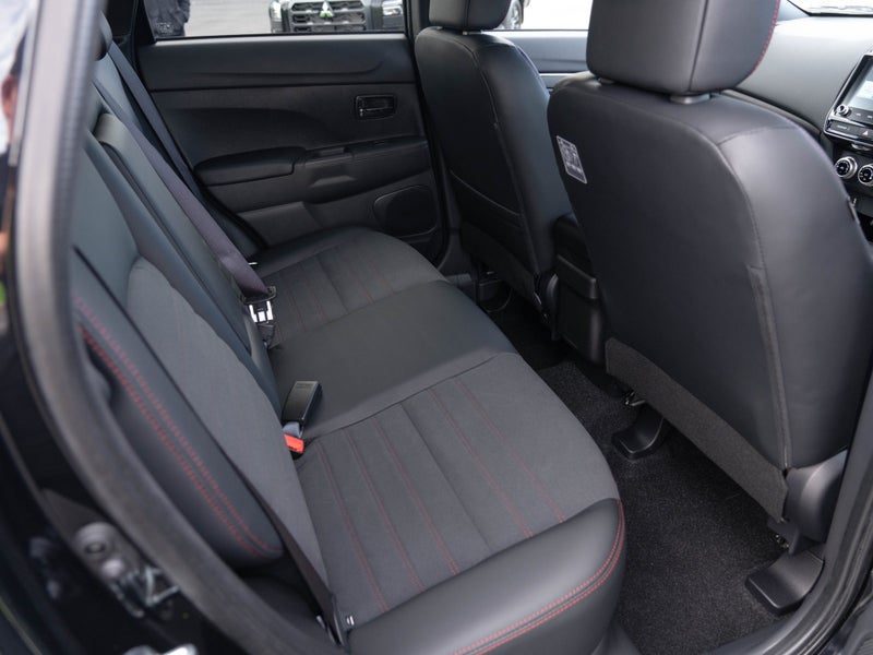 2026 Mitsubishi ASX VRX BLACK EDITION 2.0P 2WD, photo 3