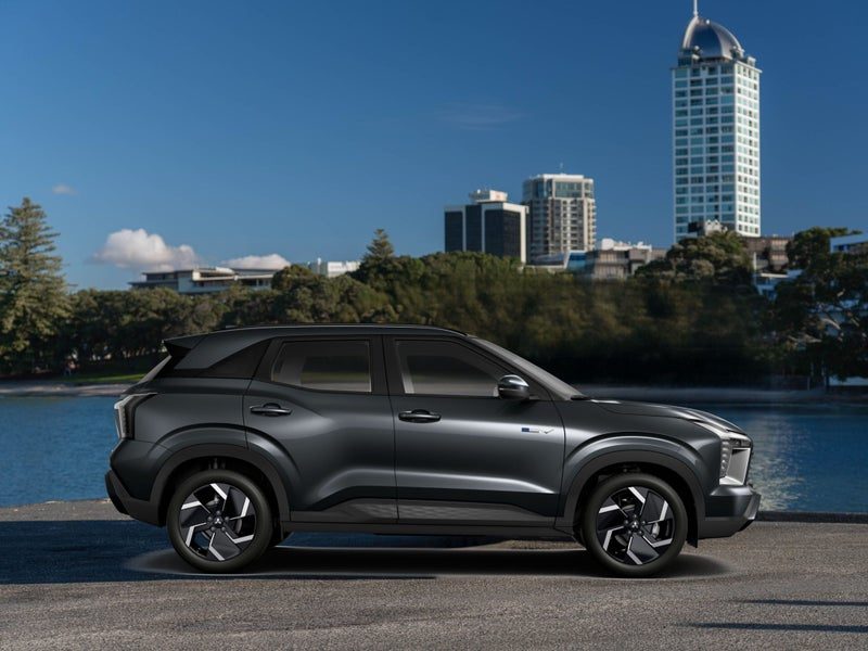 2026 Mitsubishi Outlander SPORT HEV 1.6L XLS 2WD, photo 2