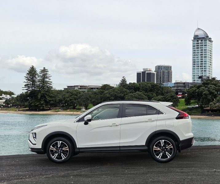 2026 Mitsubishi Eclipse Cross XLS 1.5PT AUTO 2WD, photo 3