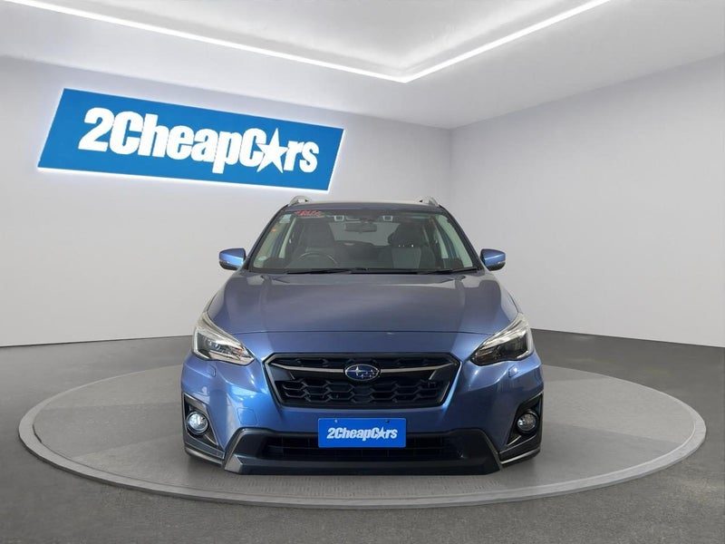 2017 Subaru XV 2.0 Eyesight AWD New Shape, photo 2