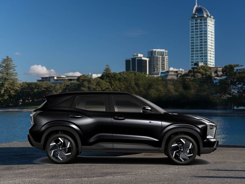 2026 Mitsubishi Outlander SPORT HEV 1.6L VRX 2WD, photo 2
