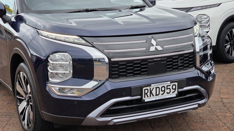 2025 Mitsubishi Outlander XLS 2.5P Auto 2wd, photo 2