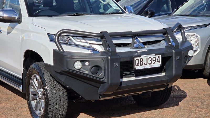 2023 Mitsubishi Triton DC VRX 4WD 6AT 2.4D, photo 2