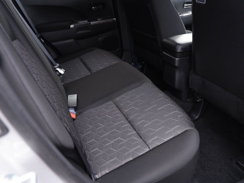 2026 Mitsubishi ASX LS 2.0P 2WD Auto, photo 3