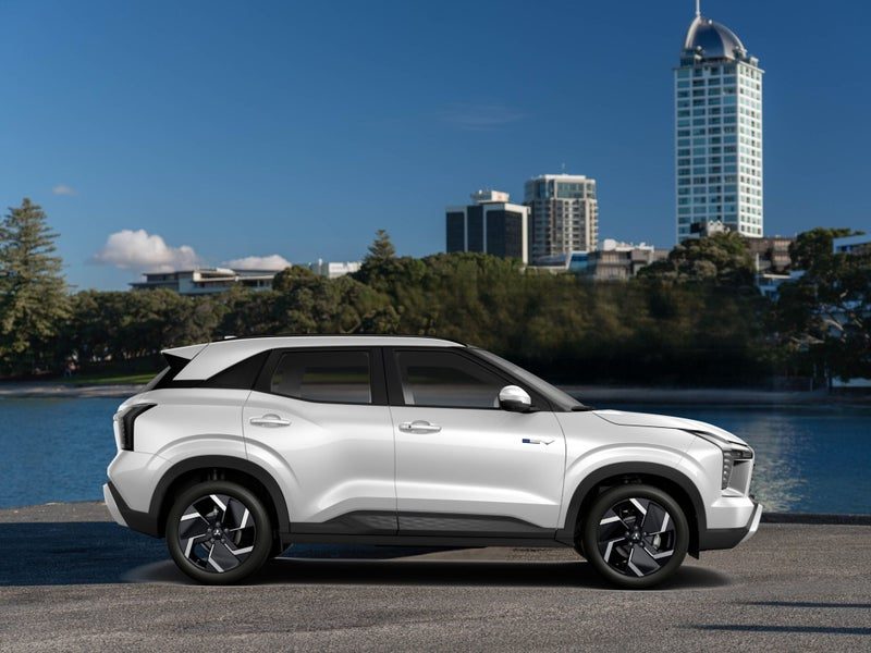 2026 Mitsubishi Outlander SPORT HEV 1.6L VRX 2WD, photo 2
