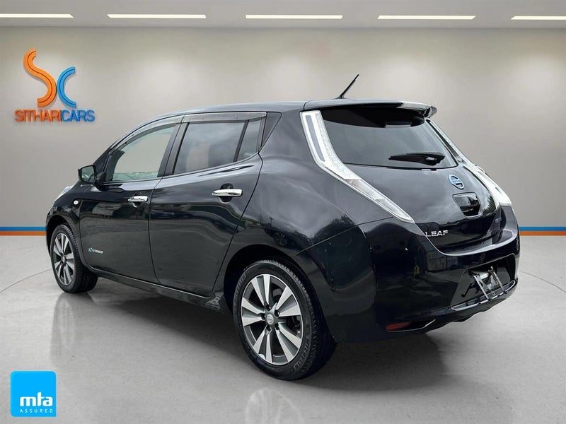2016 Nissan Leaf 24KW 71% SOH ZERO EMMISSION, photo 2