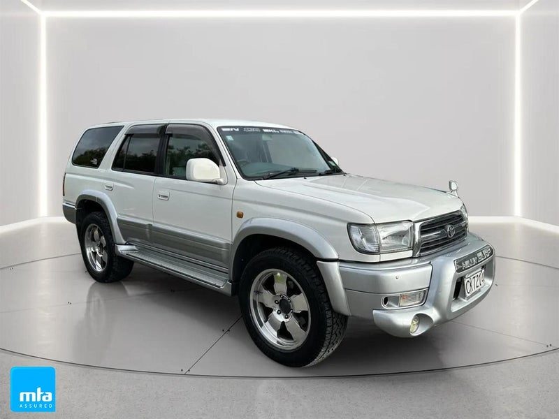 1998 Toyota Hilux SURF