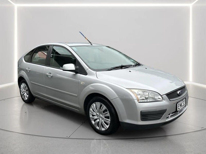 2008 Ford Focus 2.0 A HATCH