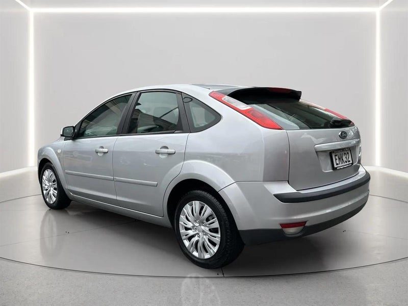2008 Ford Focus 2.0 A HATCH, photo 2