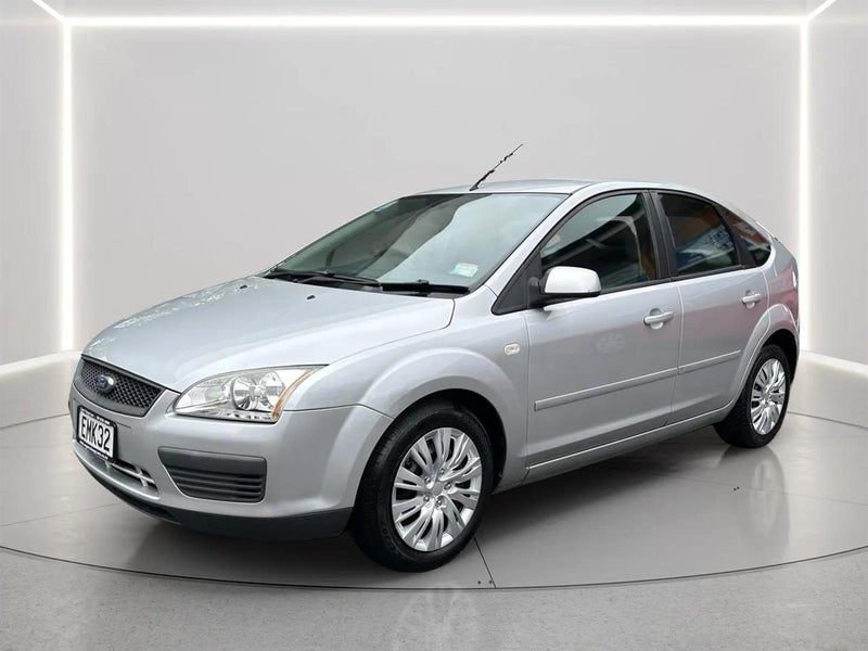 2008 Ford Focus 2.0 A HATCH, photo 3