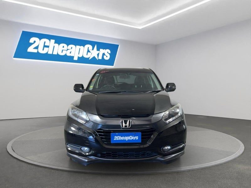 2015 Honda Vezel HYBRID X, photo 2