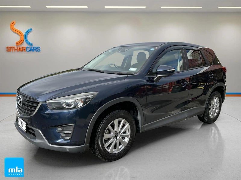 2015 Mazda CX-5 20S PROACTIVE, photo 3