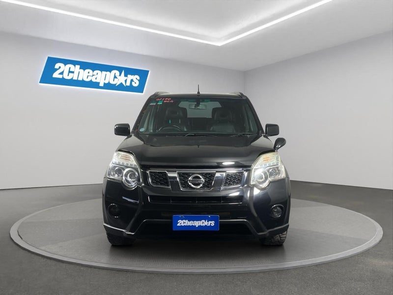 2013 Nissan X-Trail 20Xt 4WD, photo 2