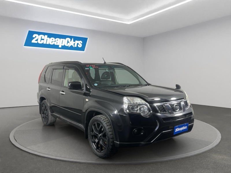 2013 Nissan X-Trail 20Xt 4WD, photo 3