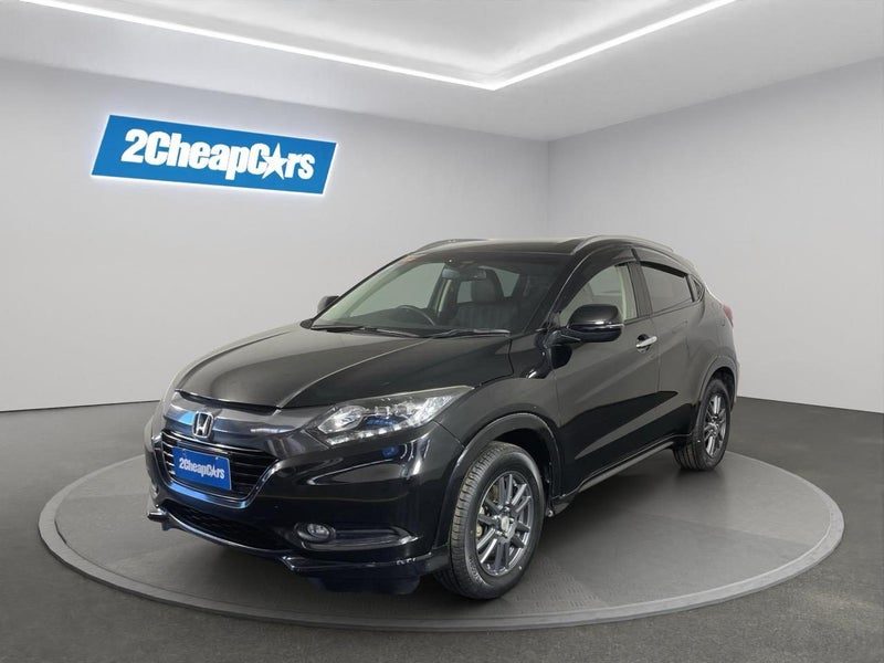 2015 Honda Vezel Hybrid Z