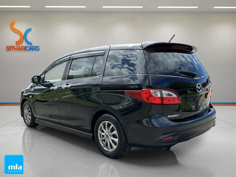 2018 Mazda Premacy 20C SKYACTIVE, photo 2