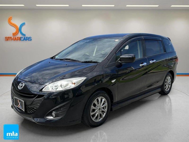 2018 Mazda Premacy 20C SKYACTIVE, photo 3