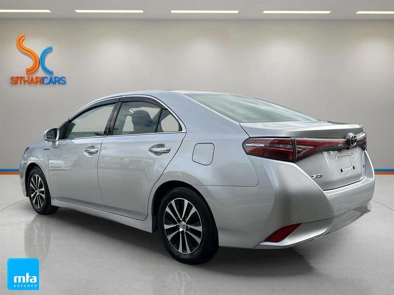 2014 Toyota Sai S C PACKAGE, photo 2