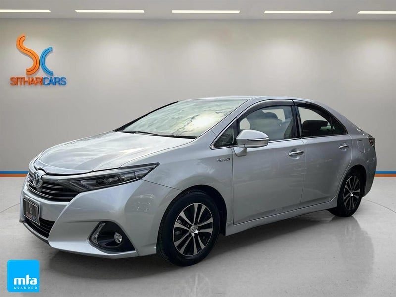 2014 Toyota Sai S C PACKAGE, photo 3