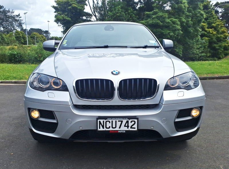 2013 BMW X6 3.0 Xdrive 35i low kms, photo 2