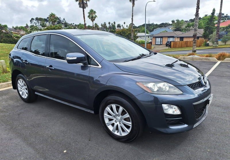 2011 Mazda CX-7 Gsx 2.5Petrol