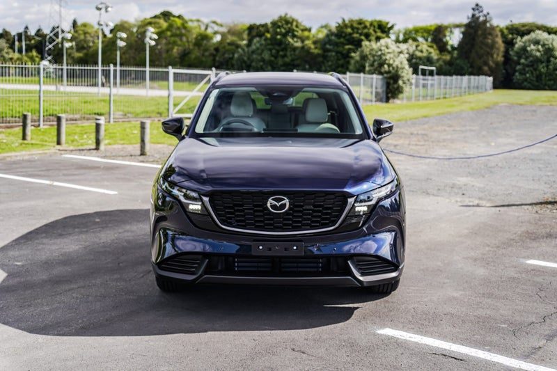 2026 Mazda CX-5 SP AWD, photo 2