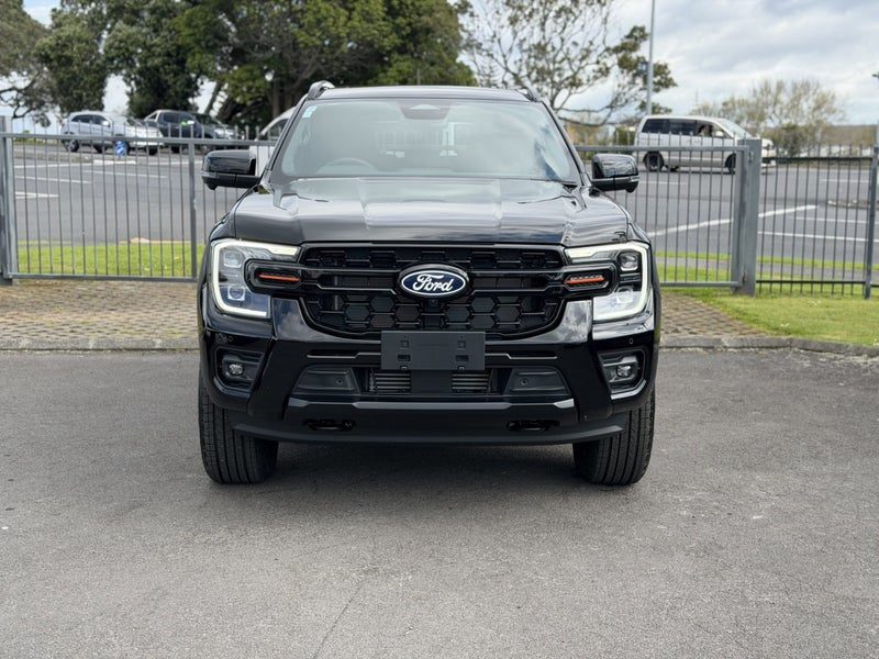 2026 Ford Everest Wildtrak 3.0D/4Wd, photo 2