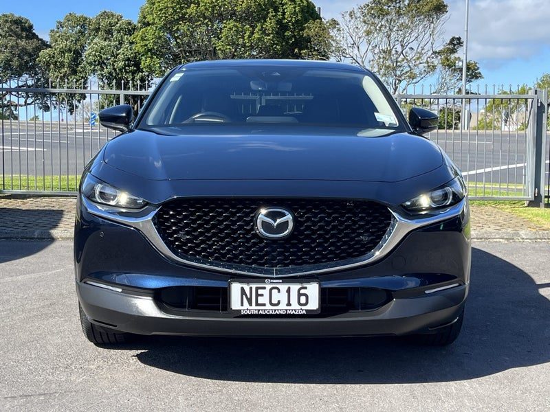 2020 Mazda CX-30 LTD PTR 2.5P/4WD/6AT, photo 2