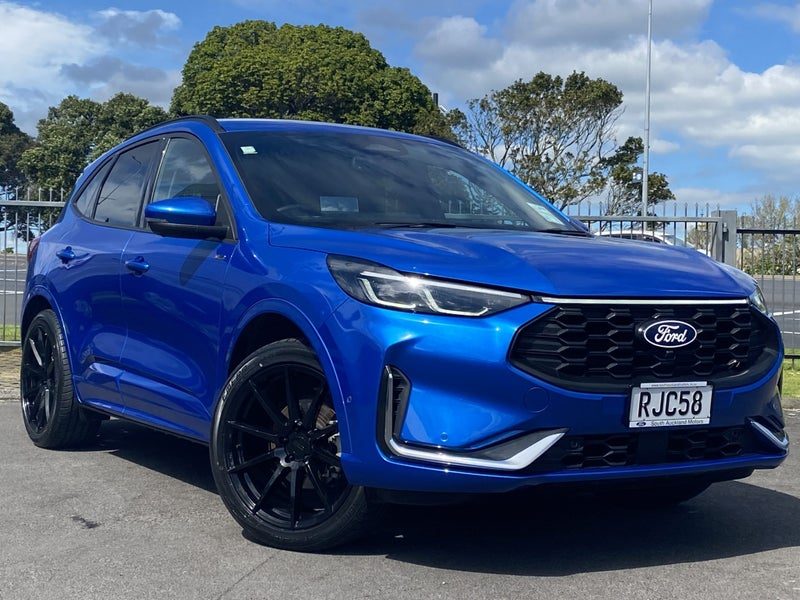 2025 Ford Escape ST- LINE X PHEV, photo 3