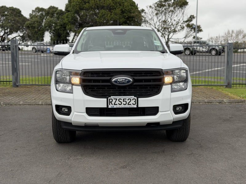 2026 Ford Ranger Xlt Phev/4Wd/10At, photo 2