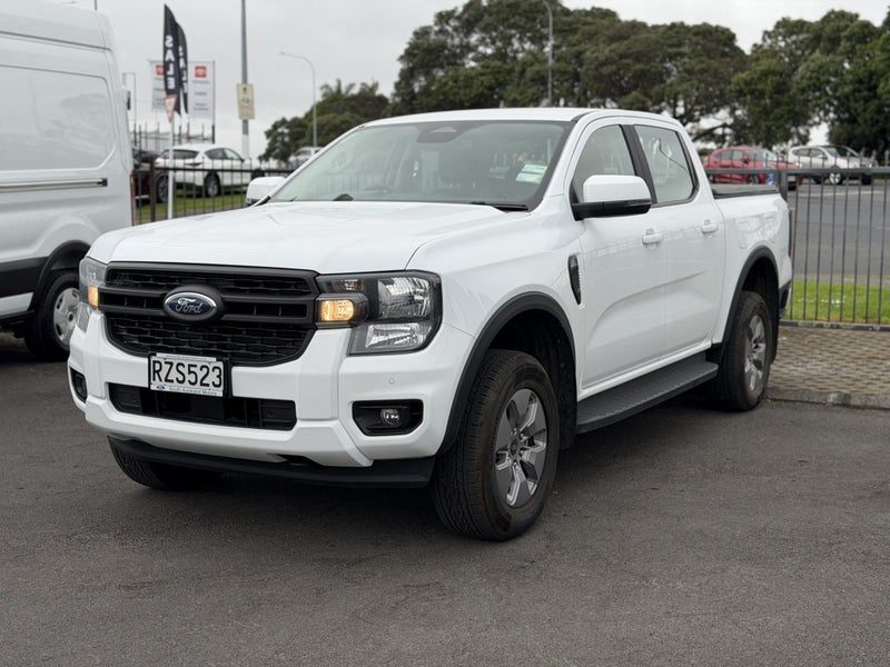 2026 Ford Ranger Xlt Phev/4Wd/10At, photo 3