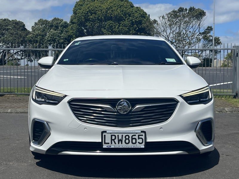 2018 Holden Commodore VXR 3.6P/AWD/9AT, photo 2