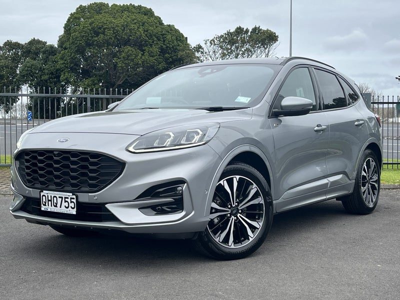 2023 Ford Escape ST-LINE X AWD FHEV