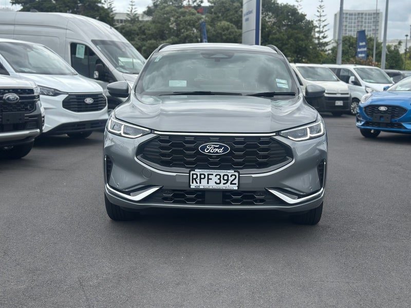 2026 Ford Escape St-Line X Phev, photo 2