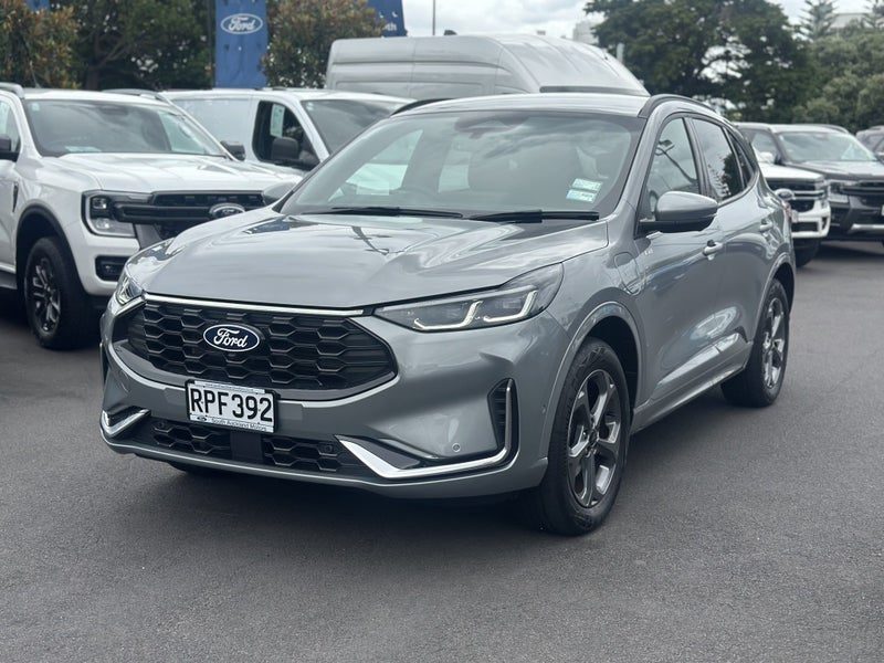 2026 Ford Escape St-Line X Phev, photo 3