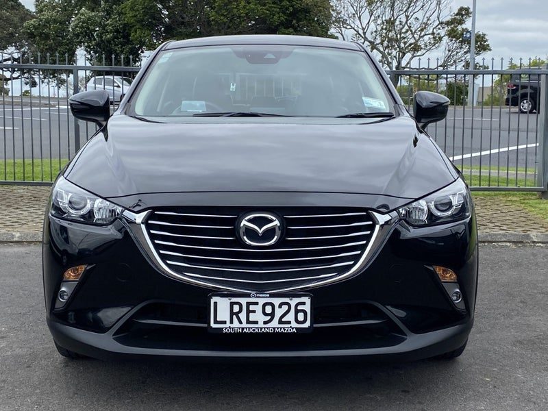 2018 Mazda CX-3 GSX 2.0P 6AT, photo 2