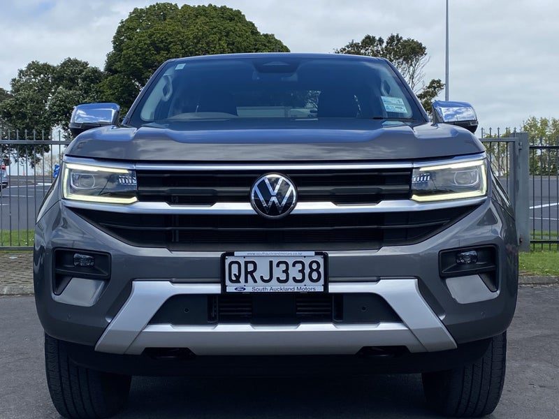 2024 Volkswagen Amarok STYLE DC 4M 2.0DT, photo 2