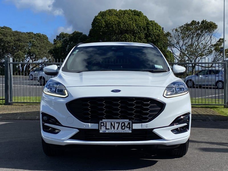 2022 Ford Escape ST-LINE AWD 2.0P, photo 2