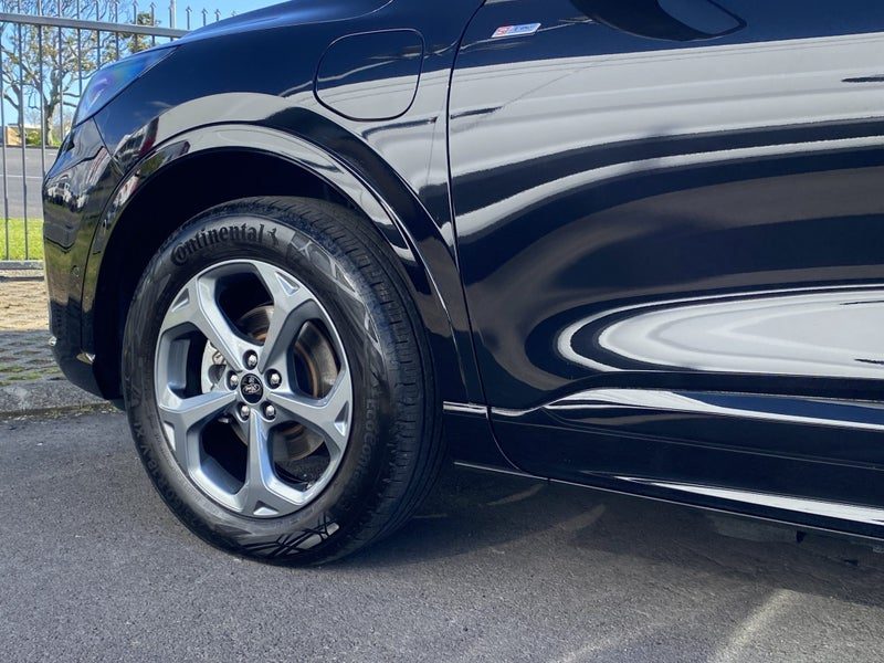 2025 Ford Escape ST LINE X PLUG IN HYBRID, photo 3